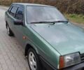 Зелений ВАЗ 21099, об'ємом двигуна 0 л та пробігом 240 тис. км за 1500 $, фото 1 на Automoto.ua