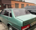 Зеленый ВАЗ 21099, объемом двигателя 1.6 л и пробегом 153 тыс. км за 1450 $, фото 2 на Automoto.ua