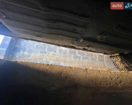 Зелений ВАЗ 21099, об'ємом двигуна 1.6 л та пробігом 250 тис. км за 1100 $, фото 12 на Automoto.ua