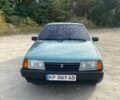 Зеленый ВАЗ 21099, объемом двигателя 1.6 л и пробегом 114 тыс. км за 2400 $, фото 1 на Automoto.ua