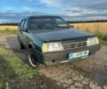 Зелений ВАЗ 21099, об'ємом двигуна 1.6 л та пробігом 234 тис. км за 2999 $, фото 1 на Automoto.ua