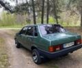 Зеленый ВАЗ 21099, объемом двигателя 1.6 л и пробегом 169 тыс. км за 1200 $, фото 5 на Automoto.ua