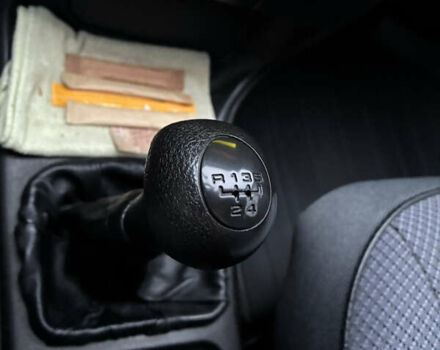 Зелений ВАЗ 21099, об'ємом двигуна 1.6 л та пробігом 96 тис. км за 3700 $, фото 14 на Automoto.ua