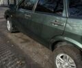 ВАЗ 21099 2008 в Виннице на Automoto.ua Зеленый ВАЗ 21099, объемом двигателя 1.6 л и пробегом 93 тыс. км за 2499 $, фото 3 на Automoto.ua