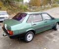 Зеленый ВАЗ 21099, объемом двигателя 1.6 л и пробегом 122 тыс. км за 2200 $, фото 4 на Automoto.ua