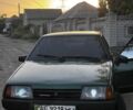 Зелений ВАЗ 21099, об'ємом двигуна 0 л та пробігом 1000 тис. км за 1015 $, фото 1 на Automoto.ua