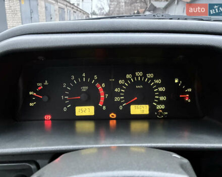 Зелений ВАЗ 21099, об'ємом двигуна 1.6 л та пробігом 96 тис. км за 3700 $, фото 11 на Automoto.ua