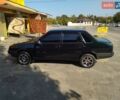 Зеленый ВАЗ 21099, объемом двигателя 1.6 л и пробегом 280 тыс. км за 3500 $, фото 1 на Automoto.ua