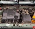 ВАЗ 21099 2008 у Гадяче на Automoto.ua Зелений ВАЗ 21099, об'ємом двигуна 1.6 л та пробігом 350 тис. км за 2500 $, фото 8 на Automoto.ua