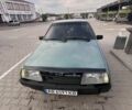Зеленый ВАЗ 21099, объемом двигателя 1.6 л и пробегом 2 тыс. км за 2500 $, фото 1 на Automoto.ua