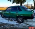 Зелений ВАЗ 21099, об'ємом двигуна 1.6 л та пробігом 0 тис. км за 2200 $, фото 2 на Automoto.ua