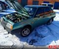 Зеленый ВАЗ 21099, объемом двигателя 1.6 л и пробегом 160 тыс. км за 2300 $, фото 1 на Automoto.ua