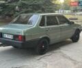 Зеленый ВАЗ 21099, объемом двигателя 1.6 л и пробегом 200 тыс. км за 3000 $, фото 5 на Automoto.ua