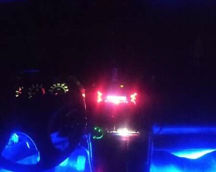 Зелений ВАЗ 21099, об'ємом двигуна 1.6 л та пробігом 250 тис. км за 1100 $, фото 15 на Automoto.ua