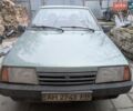 Зеленый ВАЗ 21099, объемом двигателя 1.6 л и пробегом 200 тыс. км за 2500 $, фото 1 на Automoto.ua