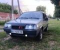 Зеленый ВАЗ 21099, объемом двигателя 1.6 л и пробегом 175 тыс. км за 2400 $, фото 1 на Automoto.ua