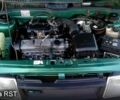 Зелений ВАЗ 21099, об'ємом двигуна 1.6 л та пробігом 237 тис. км за 2000 $, фото 5 на Automoto.ua