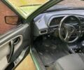 Зеленый ВАЗ 21099, объемом двигателя 1.6 л и пробегом 169 тыс. км за 1200 $, фото 7 на Automoto.ua