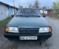 ВАЗ 21099 2008 в Синельниковом на Automoto.ua Зеленый ВАЗ 21099, объемом двигателя 0 л и пробегом 212 тыс. км за 701 $, фото 7 на Automoto.ua