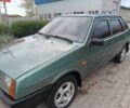 Зелений ВАЗ 21099, об'ємом двигуна 0 л та пробігом 240 тис. км за 1500 $, фото 1 на Automoto.ua