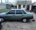 Зелений ВАЗ 21099, об'ємом двигуна 1.6 л та пробігом 2 тис. км за 1900 $, фото 1 на Automoto.ua