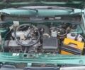 Зелений ВАЗ 21099, об'ємом двигуна 1.6 л та пробігом 180 тис. км за 1600 $, фото 10 на Automoto.ua