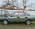 Зелений ВАЗ 21099, об'ємом двигуна 1.6 л та пробігом 139 тис. км за 1909 $, фото 2 на Automoto.ua