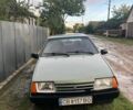 Зелений ВАЗ 21099, об'ємом двигуна 1.6 л та пробігом 99 тис. км за 751 $, фото 1 на Automoto.ua