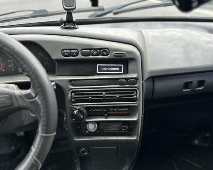 Зелений ВАЗ 21099, об'ємом двигуна 1.6 л та пробігом 142 тис. км за 1800 $, фото 23 на Automoto.ua