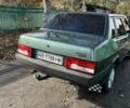 ВАЗ 21099 2008 в Виннице на Automoto.ua Зеленый ВАЗ 21099, объемом двигателя 1.6 л и пробегом 93 тыс. км за 2499 $, фото 4 на Automoto.ua