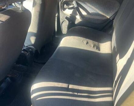 Зелений ВАЗ 21099, об'ємом двигуна 1.6 л та пробігом 250 тис. км за 1100 $, фото 10 на Automoto.ua