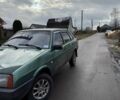 Зеленый ВАЗ 21099, объемом двигателя 1.6 л и пробегом 185 тыс. км за 1500 $, фото 1 на Automoto.ua