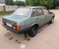 Зелений ВАЗ 21099, об'ємом двигуна 1.6 л та пробігом 276 тис. км за 1200 $, фото 3 на Automoto.ua