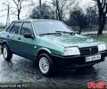 Зеленый ВАЗ 21099, объемом двигателя 1.6 л и пробегом 200 тыс. км за 1500 $, фото 1 на Automoto.ua