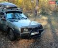 Зеленый ВАЗ 21099, объемом двигателя 1.6 л и пробегом 150 тыс. км за 2300 $, фото 1 на Automoto.ua