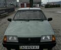Зеленый ВАЗ 21099, объемом двигателя 1.6 л и пробегом 120 тыс. км за 2200 $, фото 5 на Automoto.ua