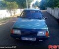 Зелений ВАЗ 21099, об'ємом двигуна 1.6 л та пробігом 0 тис. км за 1900 $, фото 2 на Automoto.ua