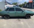 Зеленый ВАЗ 21099, объемом двигателя 1.5 л и пробегом 90 тыс. км за 2800 $, фото 1 на Automoto.ua