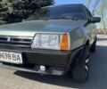 Зелений ВАЗ 21099, об'ємом двигуна 1.6 л та пробігом 89 тис. км за 3500 $, фото 1 на Automoto.ua