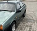 Зеленый ВАЗ 21099, объемом двигателя 1.6 л и пробегом 120 тыс. км за 2200 $, фото 2 на Automoto.ua