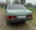 Зеленый ВАЗ 21099, объемом двигателя 1.6 л и пробегом 108 тыс. км за 1550 $, фото 1 на Automoto.ua