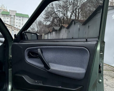 Зелений ВАЗ 21099, об'ємом двигуна 1.6 л та пробігом 96 тис. км за 3700 $, фото 19 на Automoto.ua