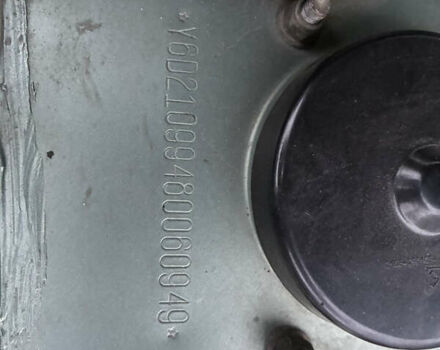 Зелений ВАЗ 21099, об'ємом двигуна 1.6 л та пробігом 96 тис. км за 3700 $, фото 7 на Automoto.ua