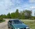 Зеленый ВАЗ 21099, объемом двигателя 1.6 л и пробегом 154 тыс. км за 1700 $, фото 1 на Automoto.ua