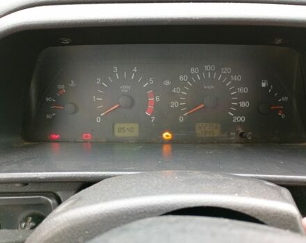 Зеленый ВАЗ 21099, объемом двигателя 1.6 л и пробегом 122 тыс. км за 2200 $, фото 5 на Automoto.ua