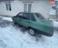 Зелений ВАЗ 21099, об'ємом двигуна 1.6 л та пробігом 158 тис. км за 1299 $, фото 8 на Automoto.ua