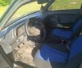 Зелений ВАЗ 21099, об'ємом двигуна 1.6 л та пробігом 256 тис. км за 2100 $, фото 3 на Automoto.ua