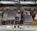 ВАЗ 21099 2008 у Гадяче на Automoto.ua Зелений ВАЗ 21099, об'ємом двигуна 1.6 л та пробігом 350 тис. км за 2500 $, фото 7 на Automoto.ua