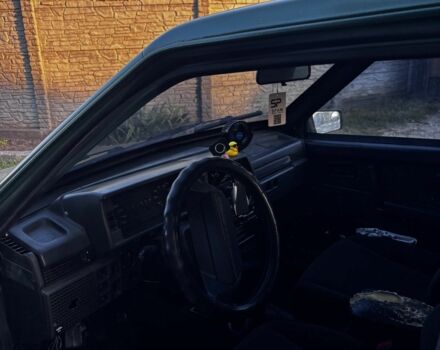 Зелений ВАЗ 21099, об'ємом двигуна 0 л та пробігом 1000 тис. км за 1001 $, фото 12 на Automoto.ua