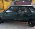Зелений ВАЗ 21099, об'ємом двигуна 0 л та пробігом 1000 тис. км за 1001 $, фото 9 на Automoto.ua